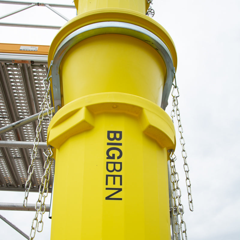 BIGBEN UltraTuff® 20