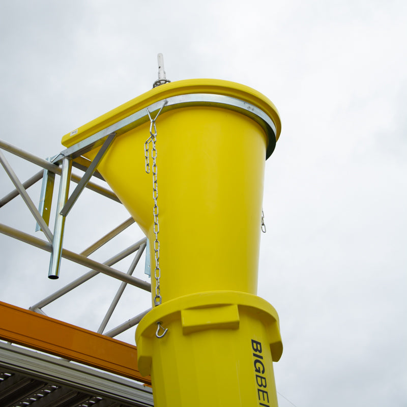 BIGBEN UltraTuff® 20