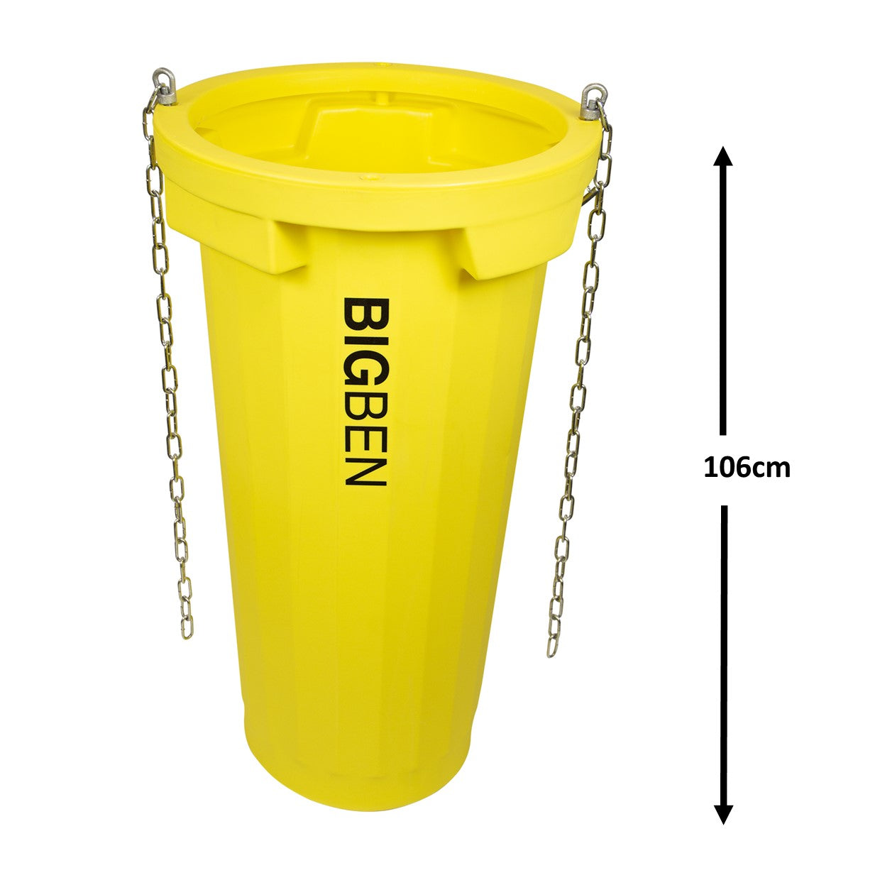 BIGBEN UltraTuff® 20