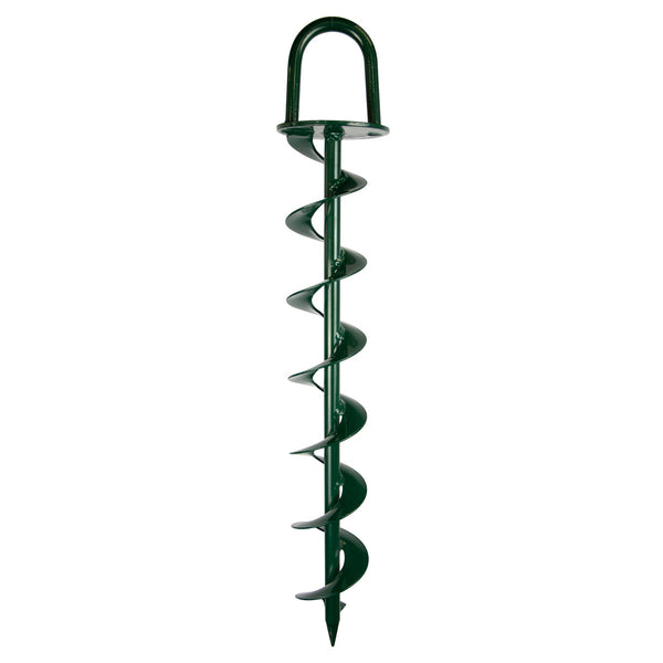 BIGBEN® Hurricane Ground Anchor HeavyDuty Ground Anchor bigbensafety