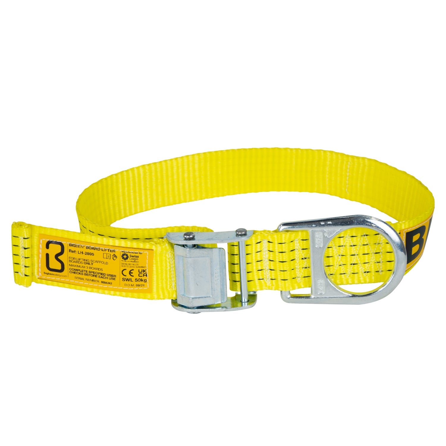BIGBEN Scaffold Board Lifter