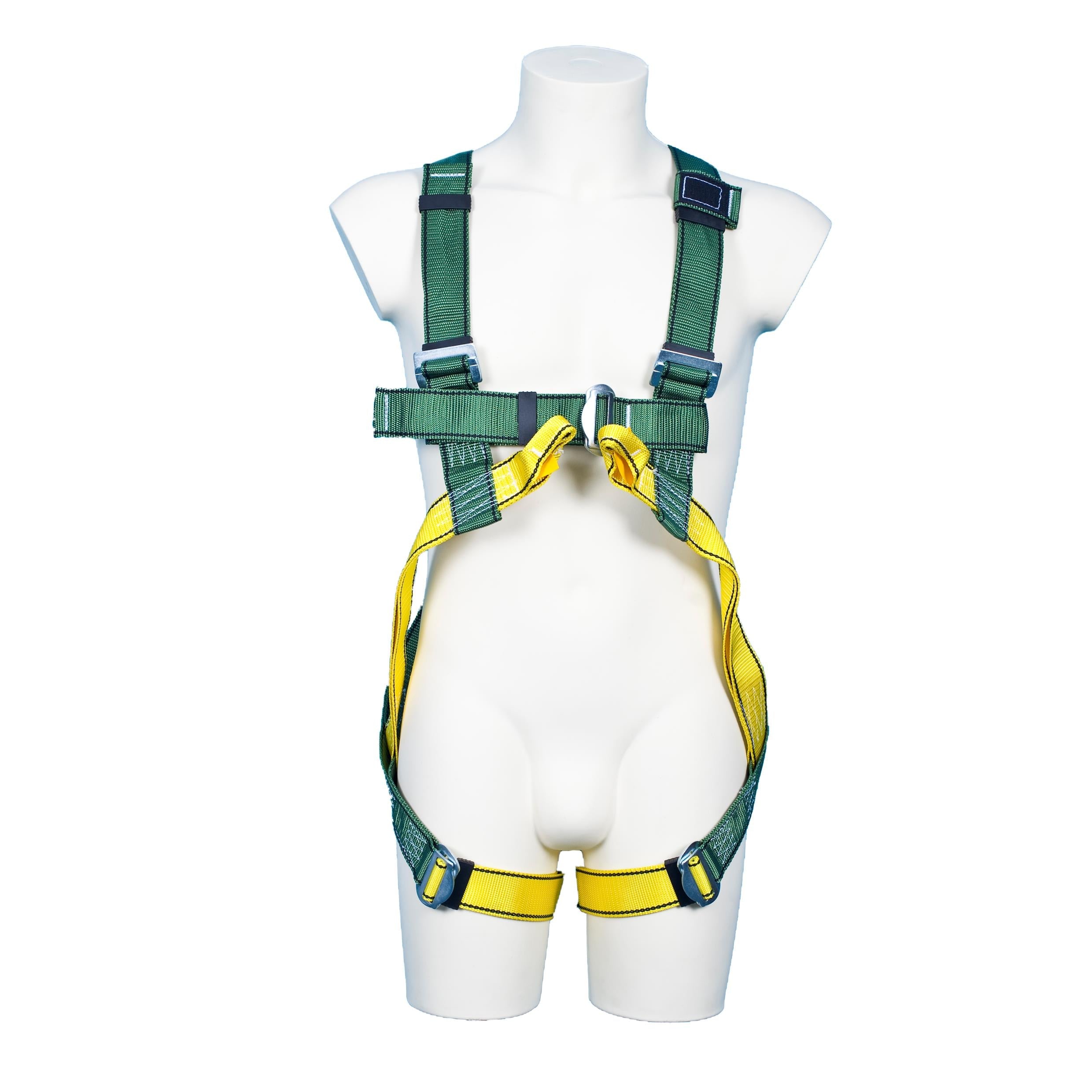 BIGBEN® 2-Point Scaffold Harness