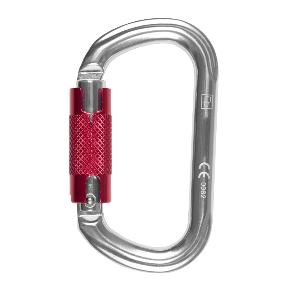 BIGBEN Alloy Twistlock Carabina