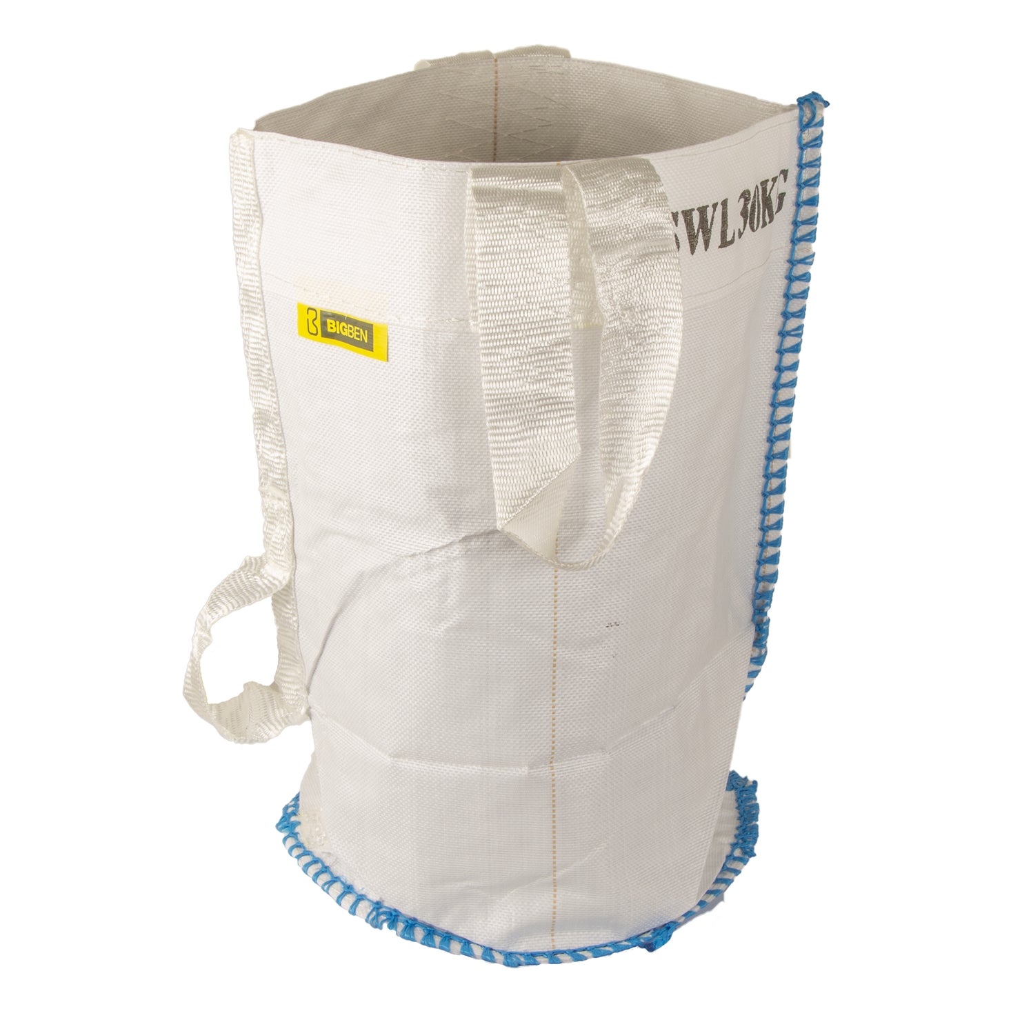 BIGBEN® Transit Bag - features side handle