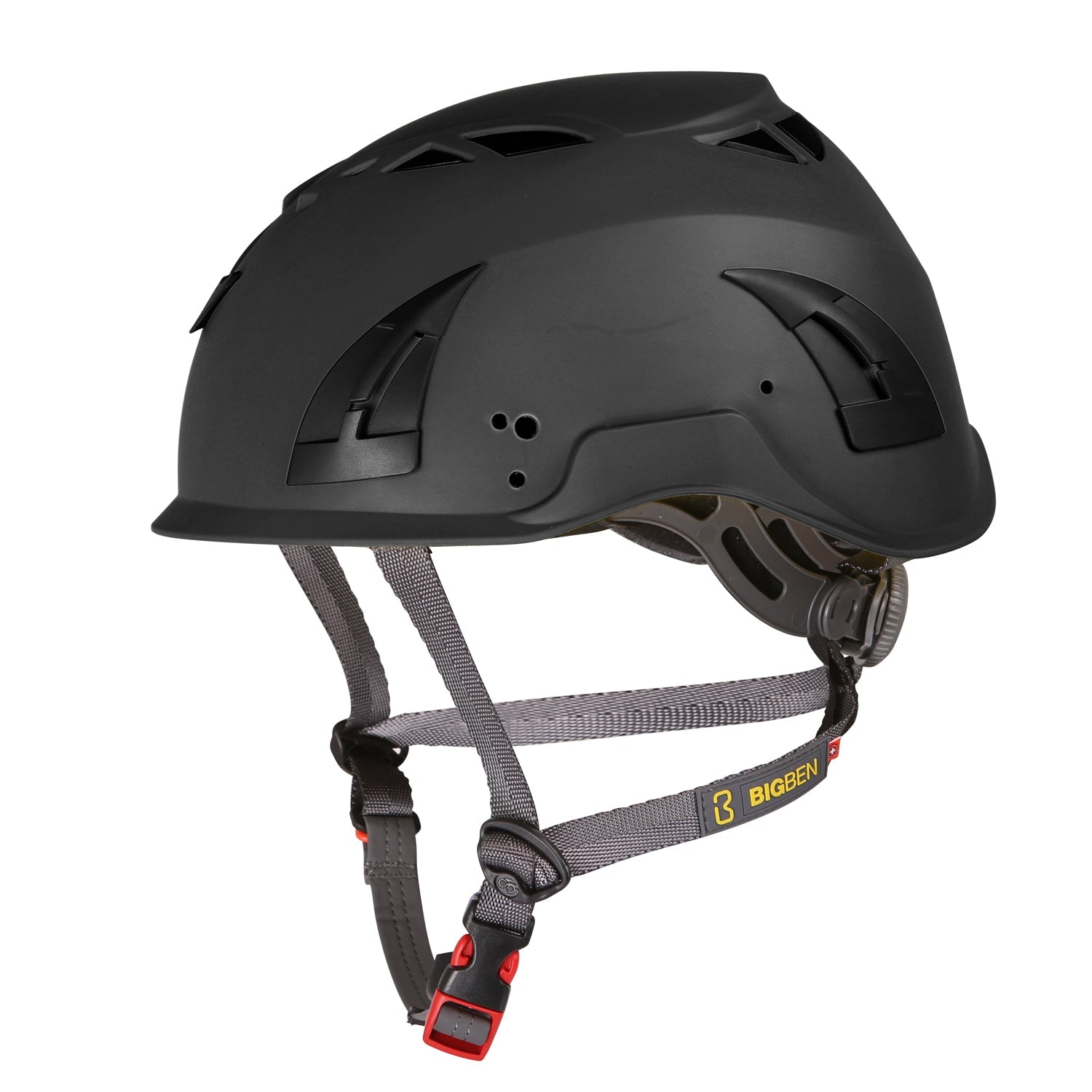 BIGBEN® UltraLite Height Safety Helmet (Unvented)