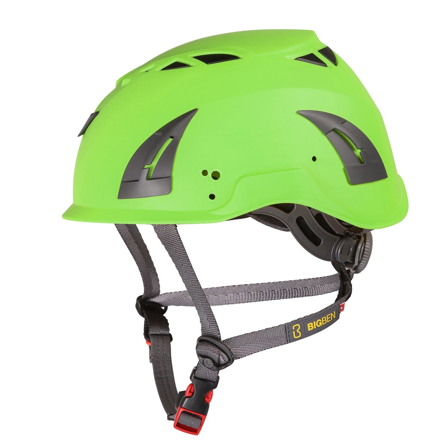 BIGBEN® UltraLite Height Safety Helmet (Unvented)