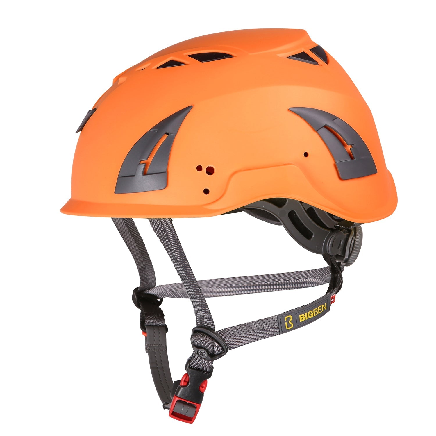 BIGBEN® UltraLite Height Safety Helmet (Unvented)