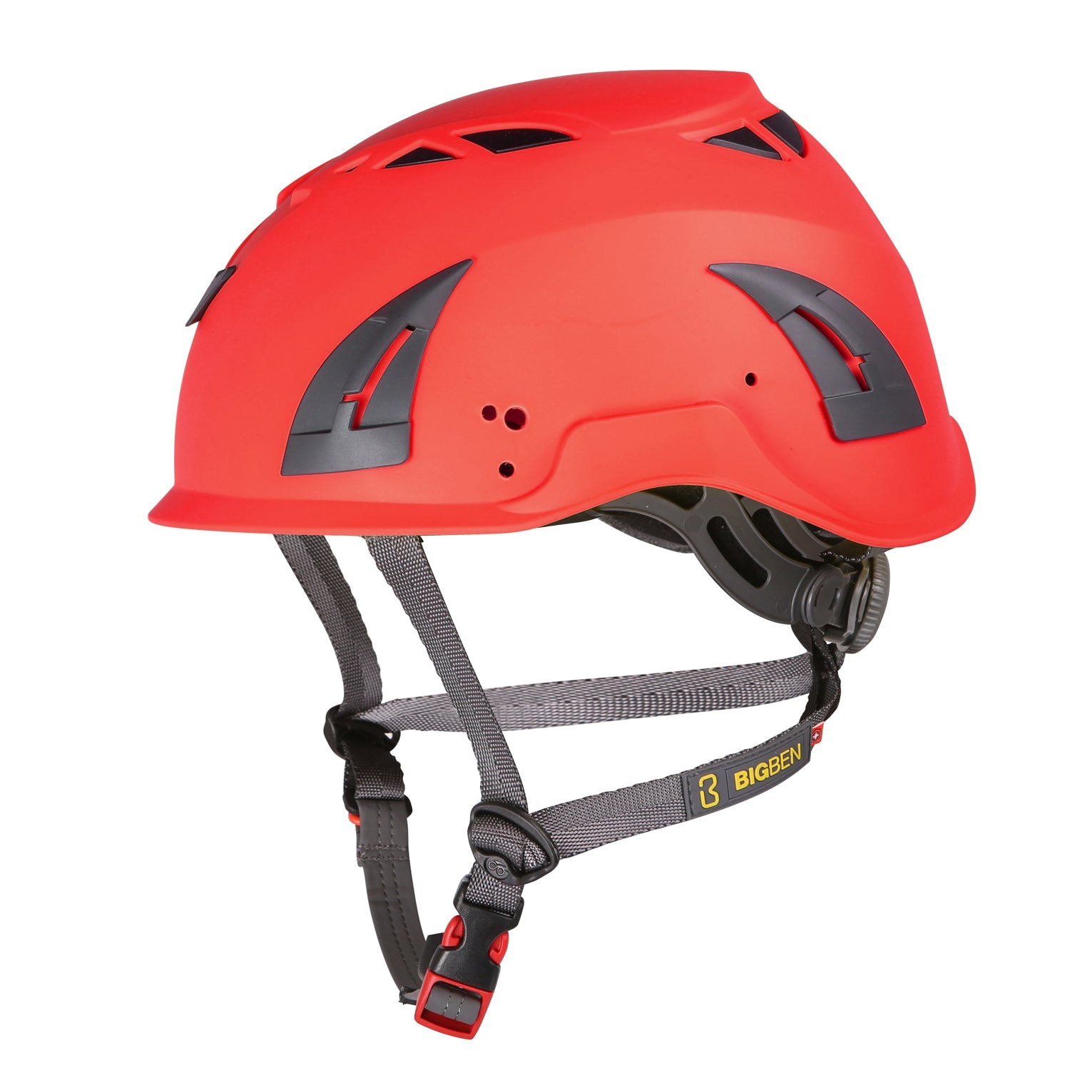 BIGBEN® UltraLite Height Safety Helmet (Unvented)