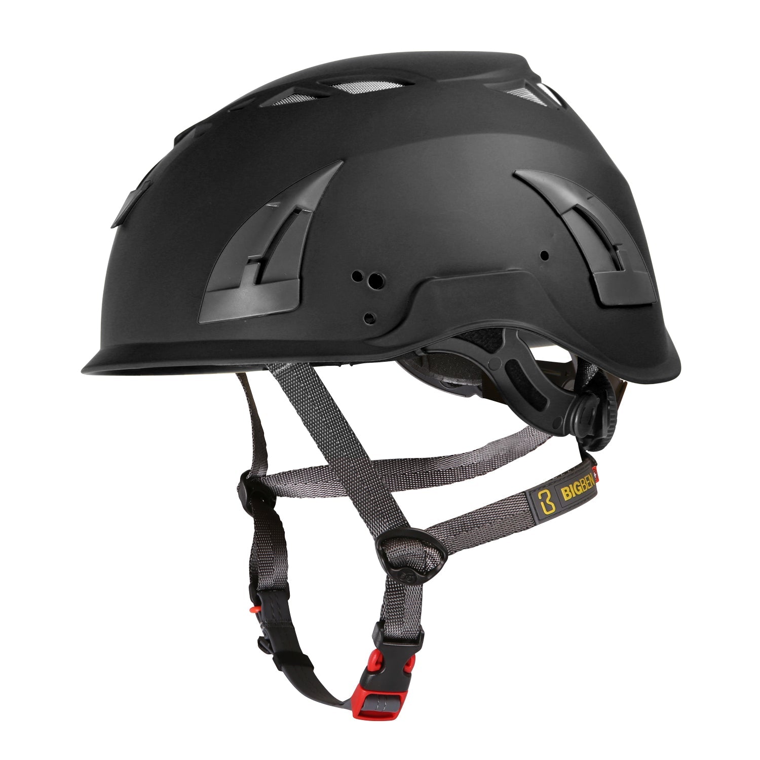 BIGBEN® UltraLite Height Safety Helmet (Vented)
