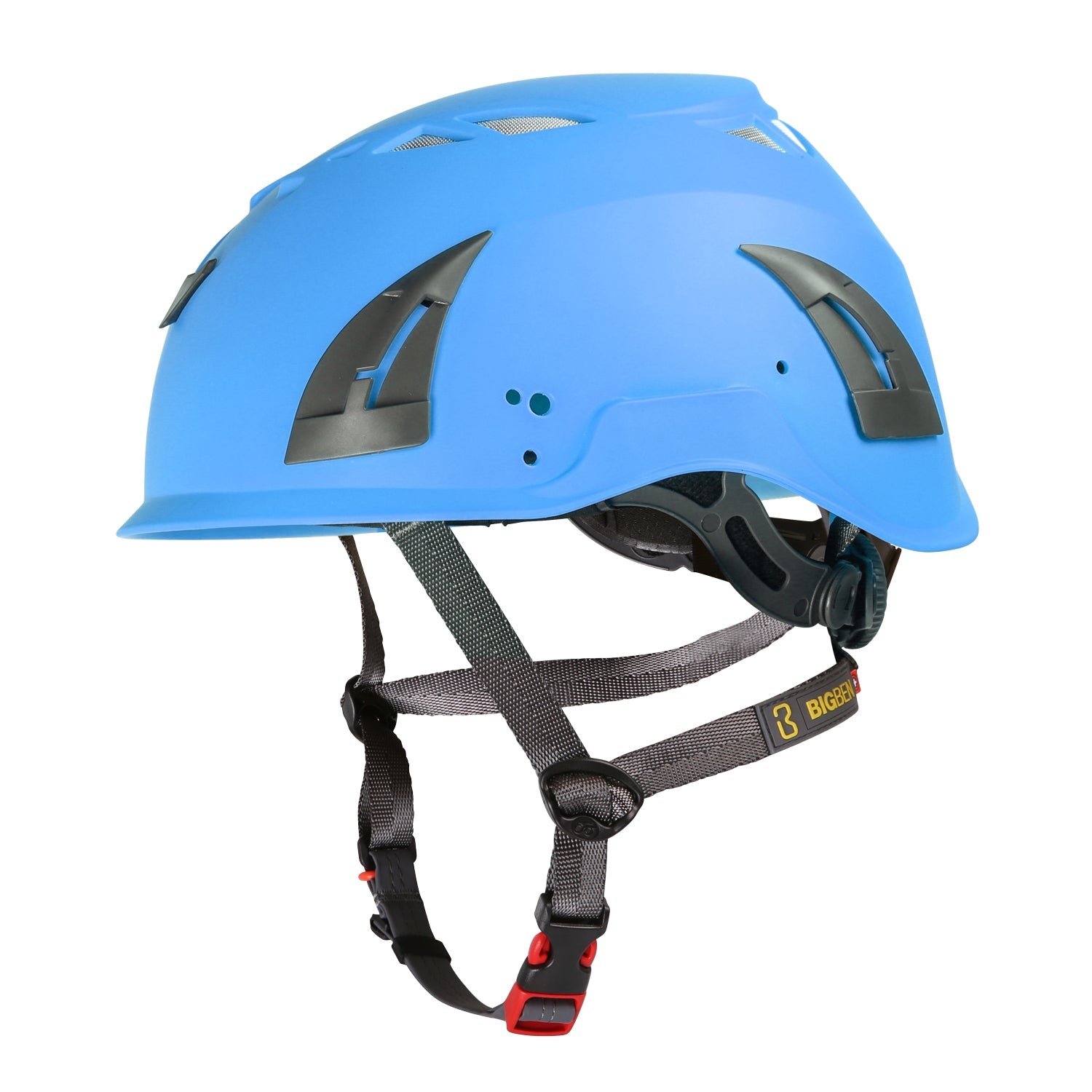 BIGBEN® UltraLite Height Safety Helmet (Vented)