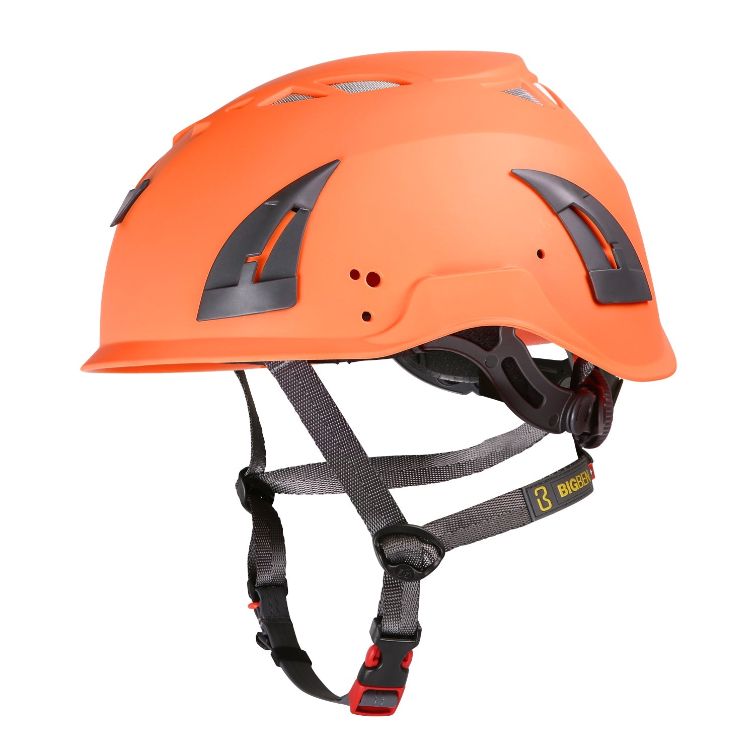 BIGBEN® UltraLite Height Safety Helmet (Vented)
