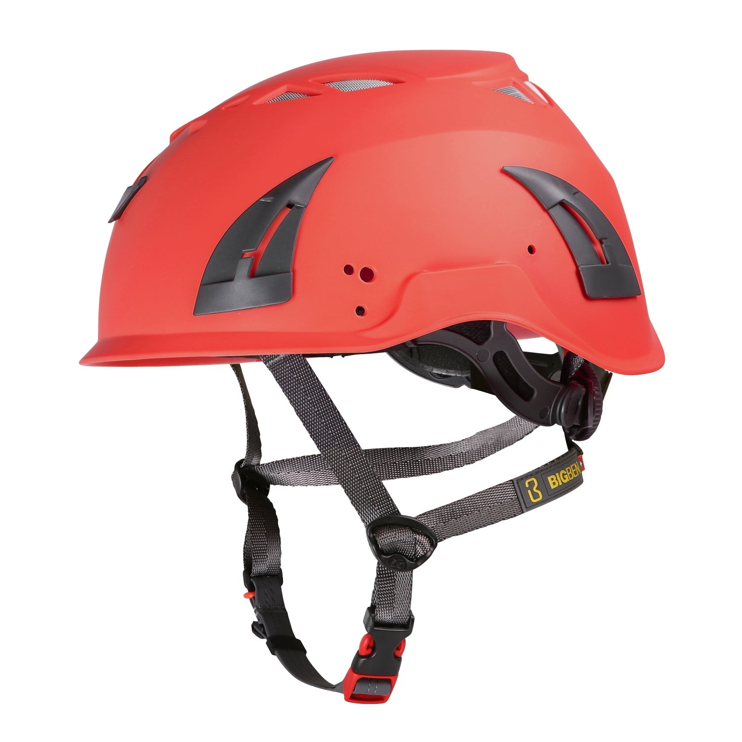 BIGBEN® UltraLite Height Safety Helmet (Vented)