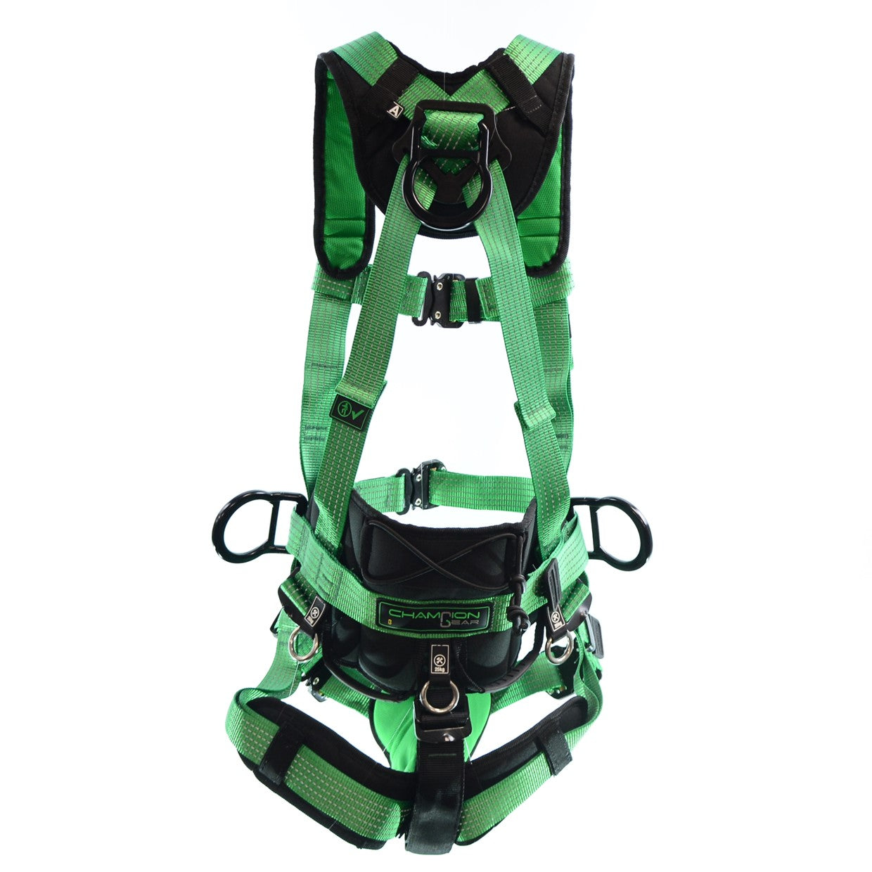 Champion Gear Riggers Female Harness