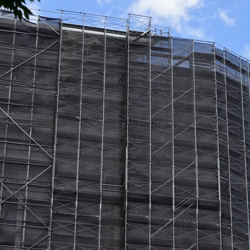 BIGBEN® Superclad® Debris Netting (2m x 50m)