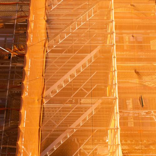 BIGBEN® Superclad® Debris Netting (2m x 50m)