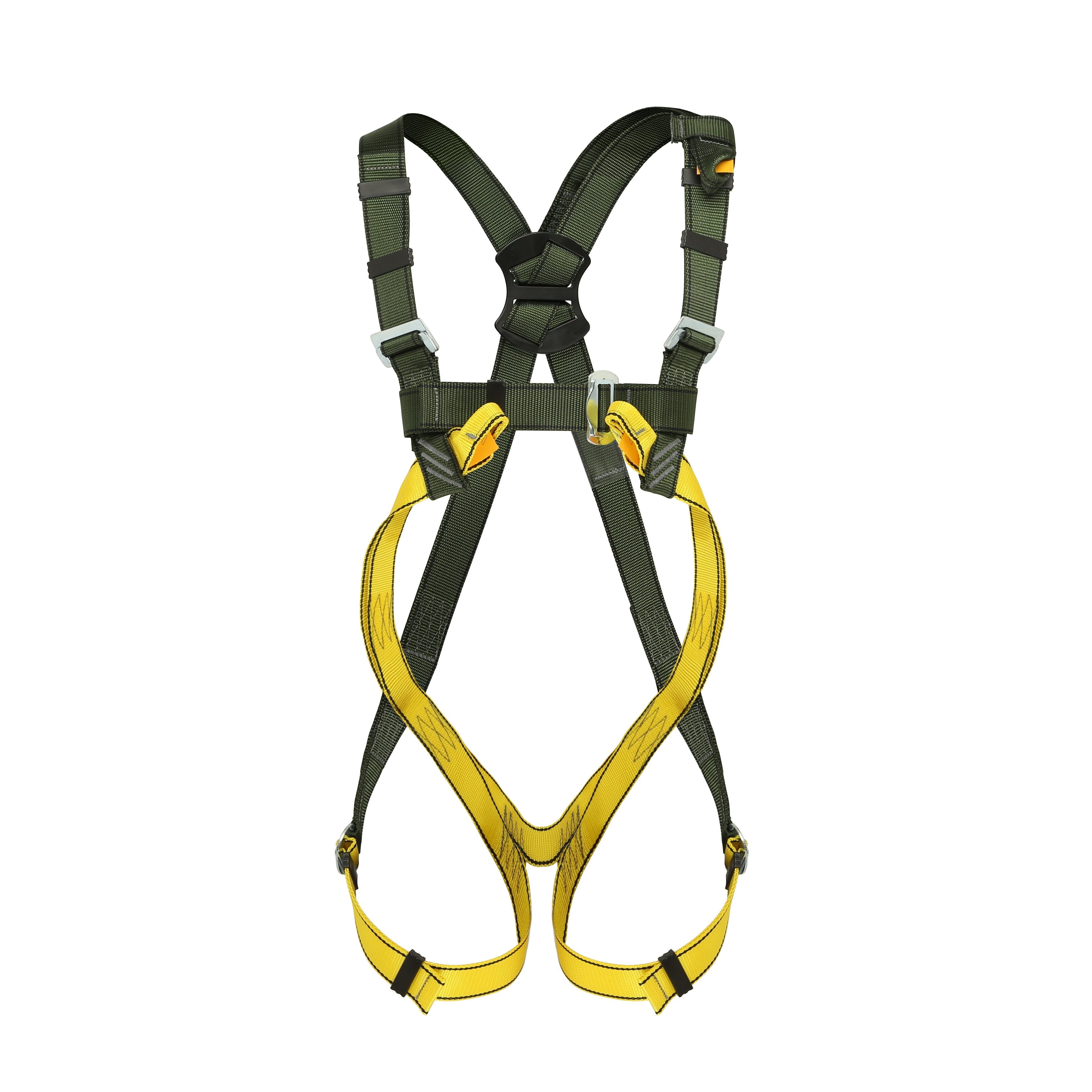 BIGBEN® 2-Point Scaffold Harness