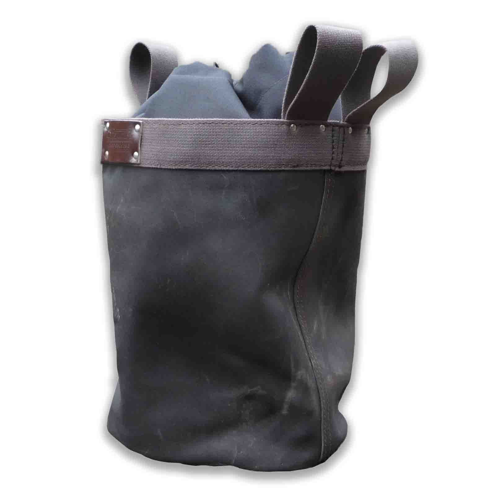 BIGBEN® Heavy-Duty Leather Lifting Bag (SWL 130kg)