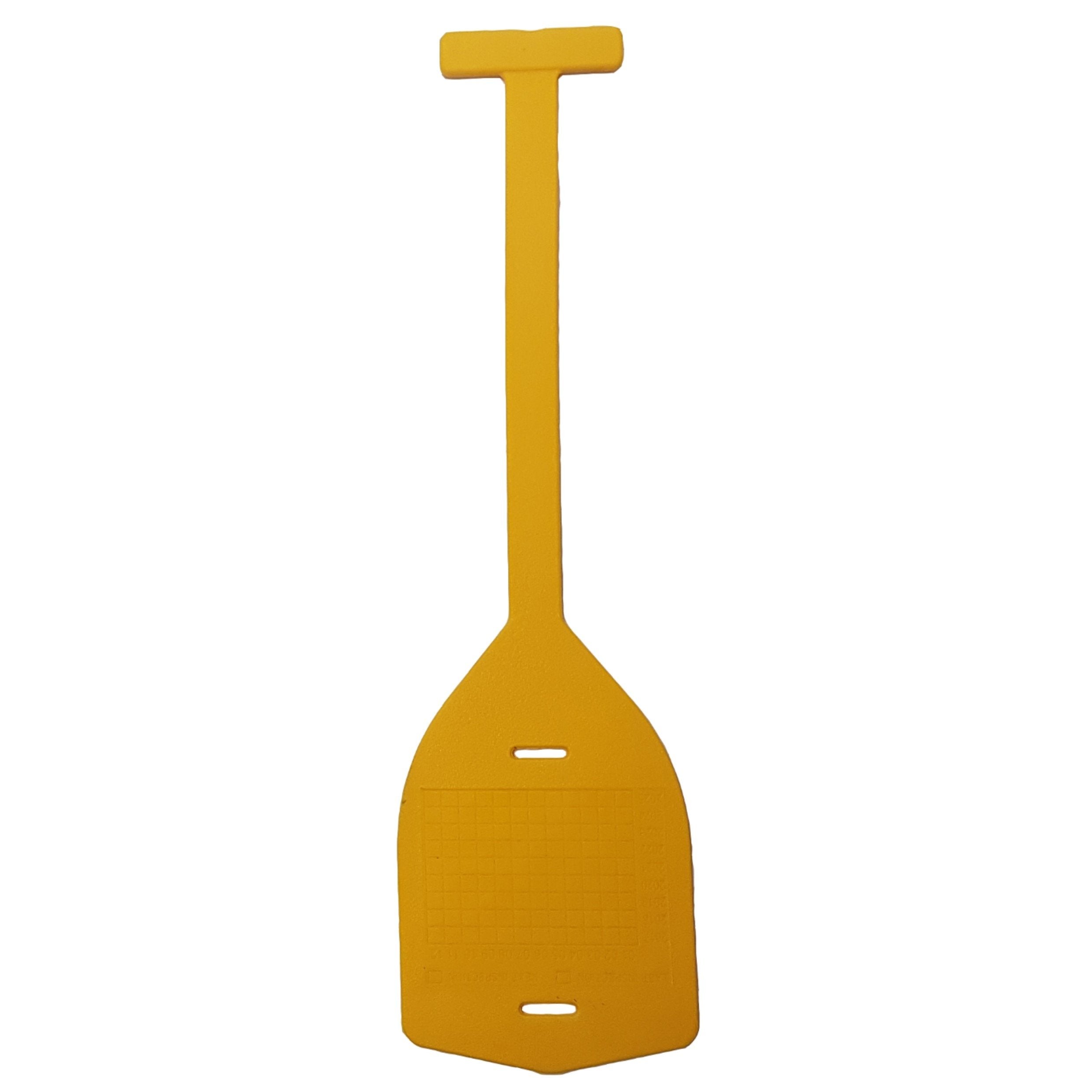 BIGBEN® Periodic Inspection Identity Tie Tag