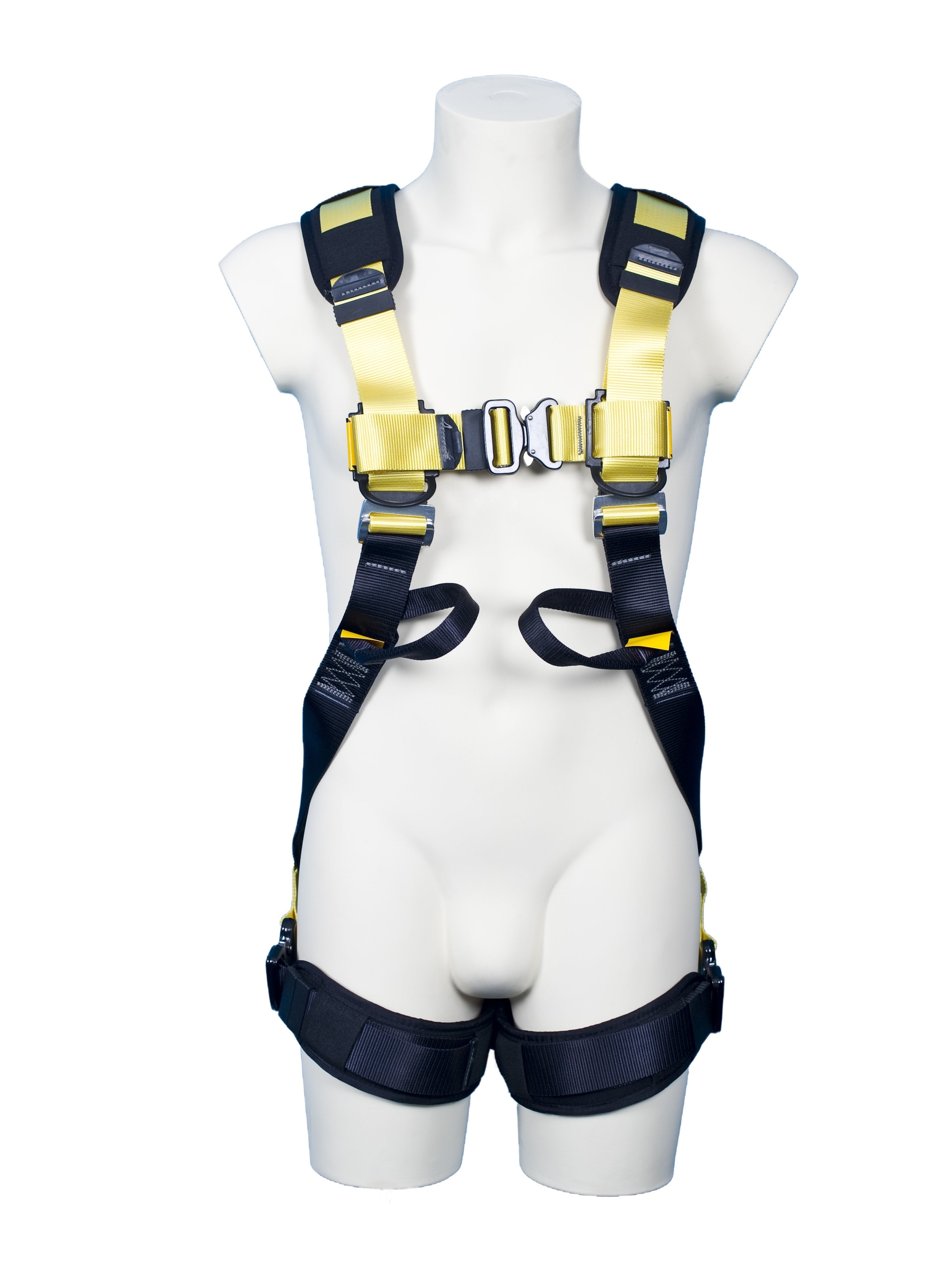 BIGBEN® Premium Height Safety Harness