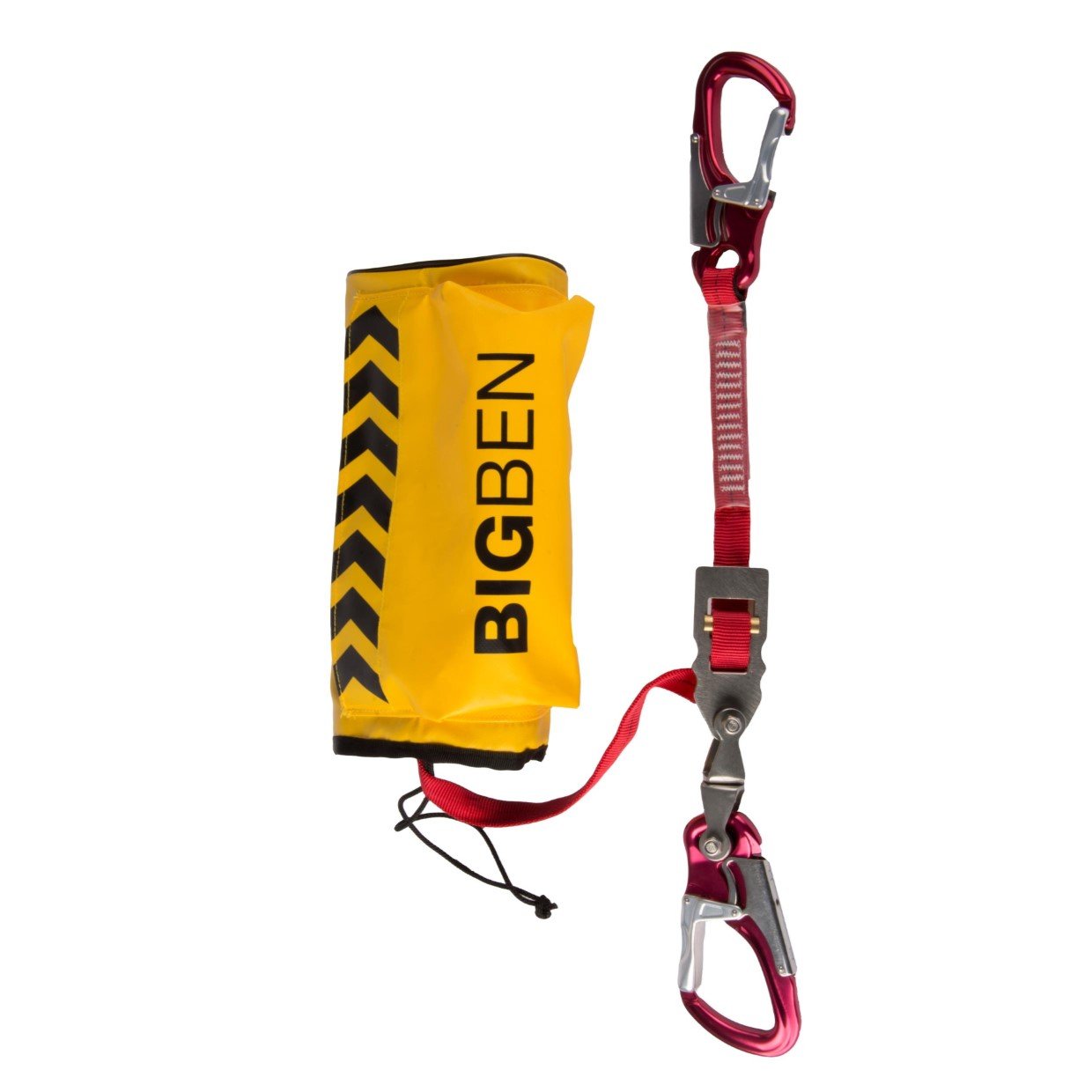 BIGBEN® Rescue & Evacuation Kit in a bag