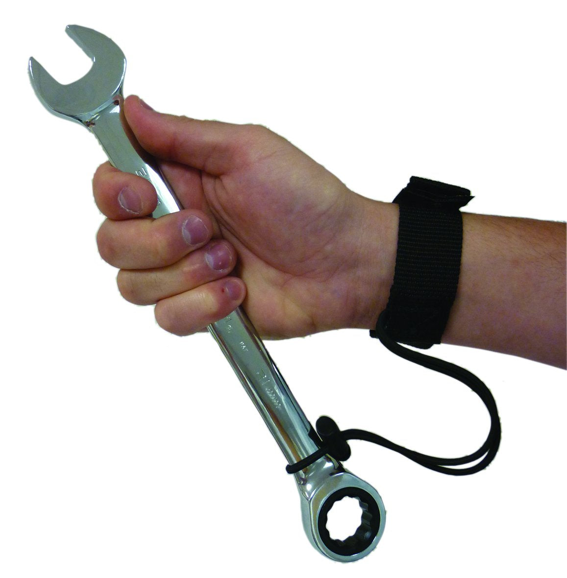 BIGBEN® Tool Restraint Lanyard (Wrist Option)