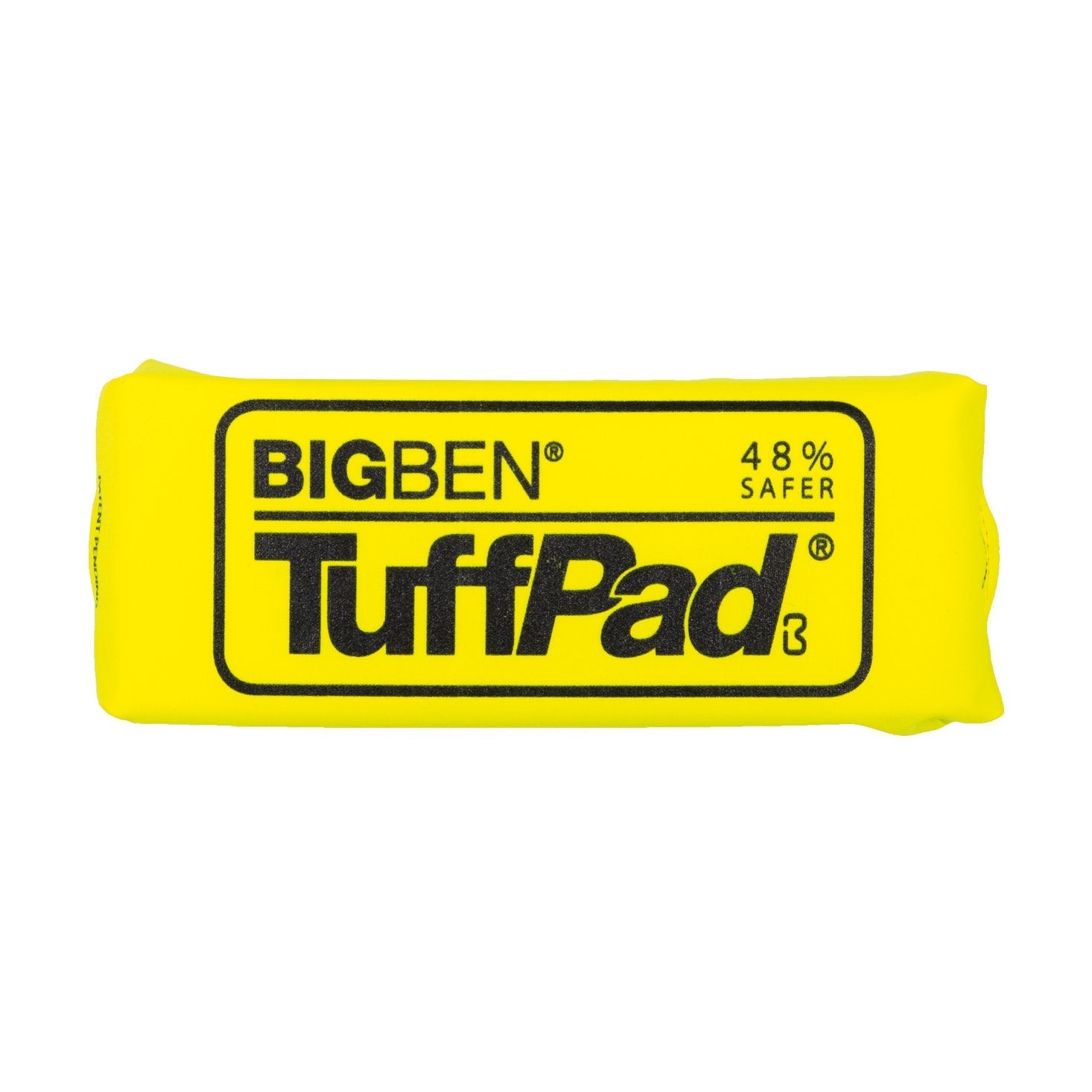 BIGBEN TuffPad in various colour options