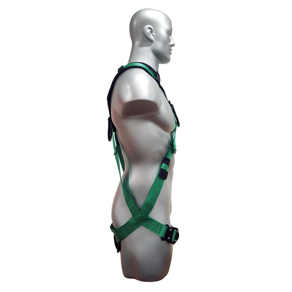 Champion Gear V Cross Safety Harness | Fall Arrest Harness