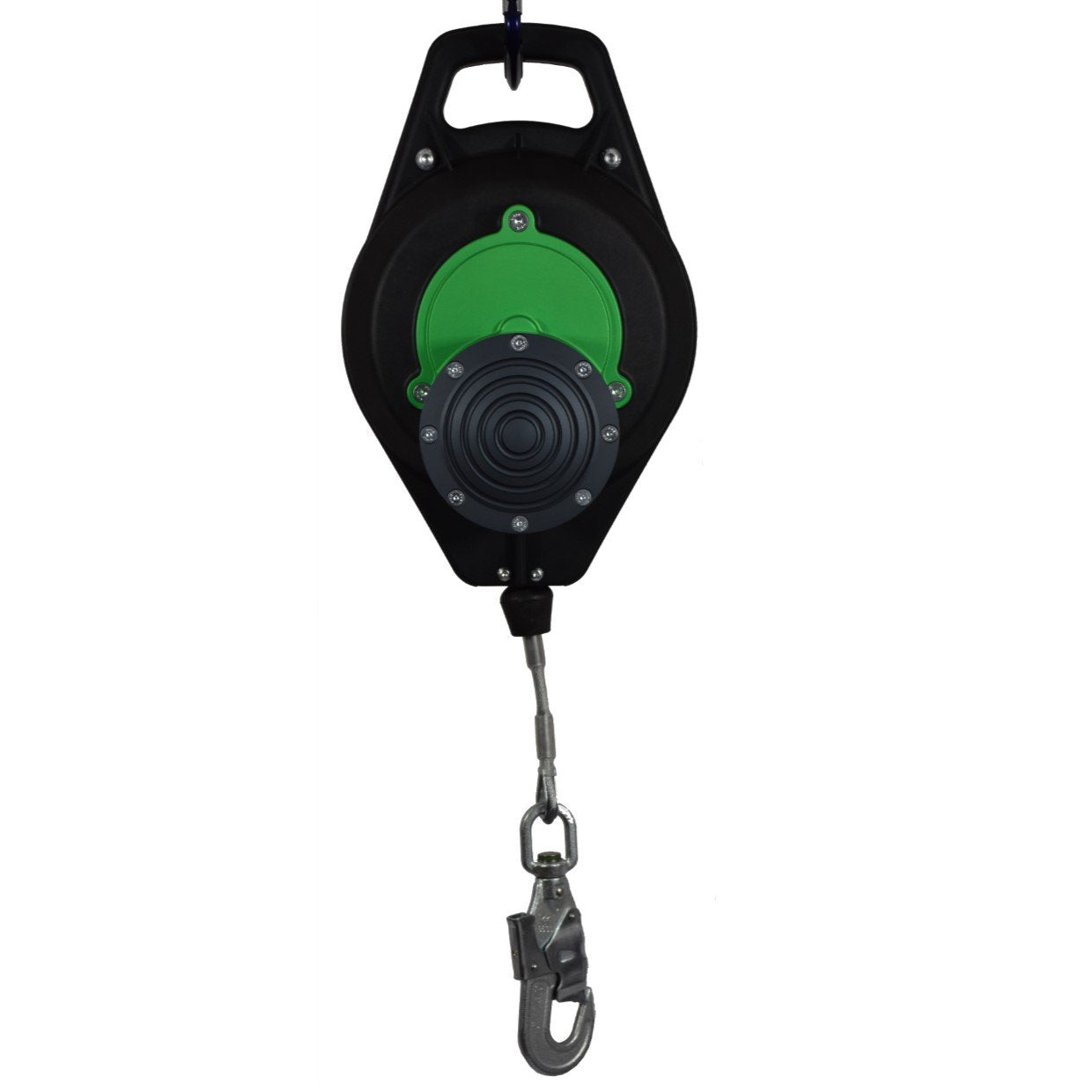 Champion Gear Vision 15 Retracting Emergency Descender