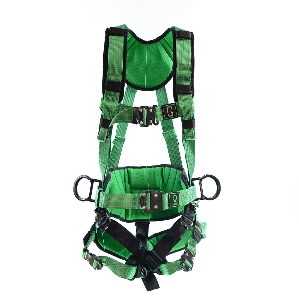 Champion Gear Riggers Female Harness