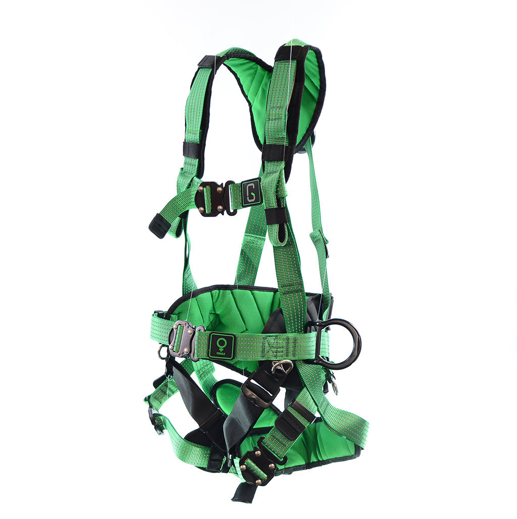 Champion Gear Riggers Female Harness