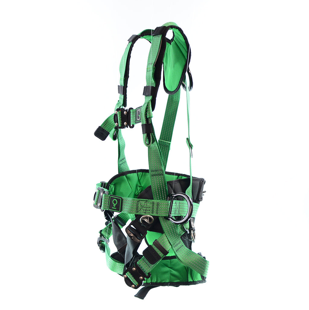 Champion Gear Riggers Female Harness