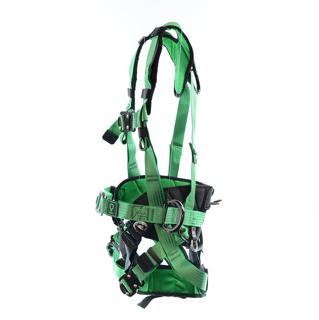 Champion Gear Riggers Female Harness