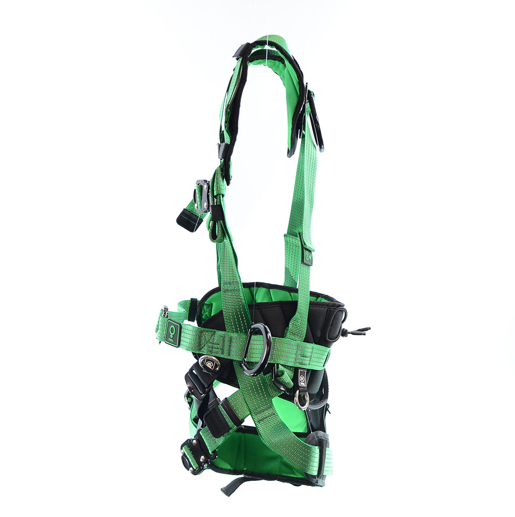 Champion Gear Riggers Female Harness