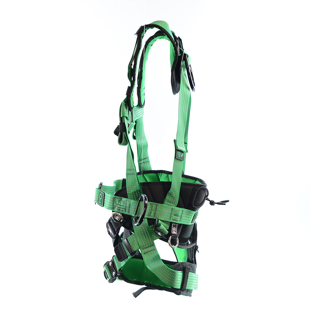 Champion Gear Riggers Female Harness