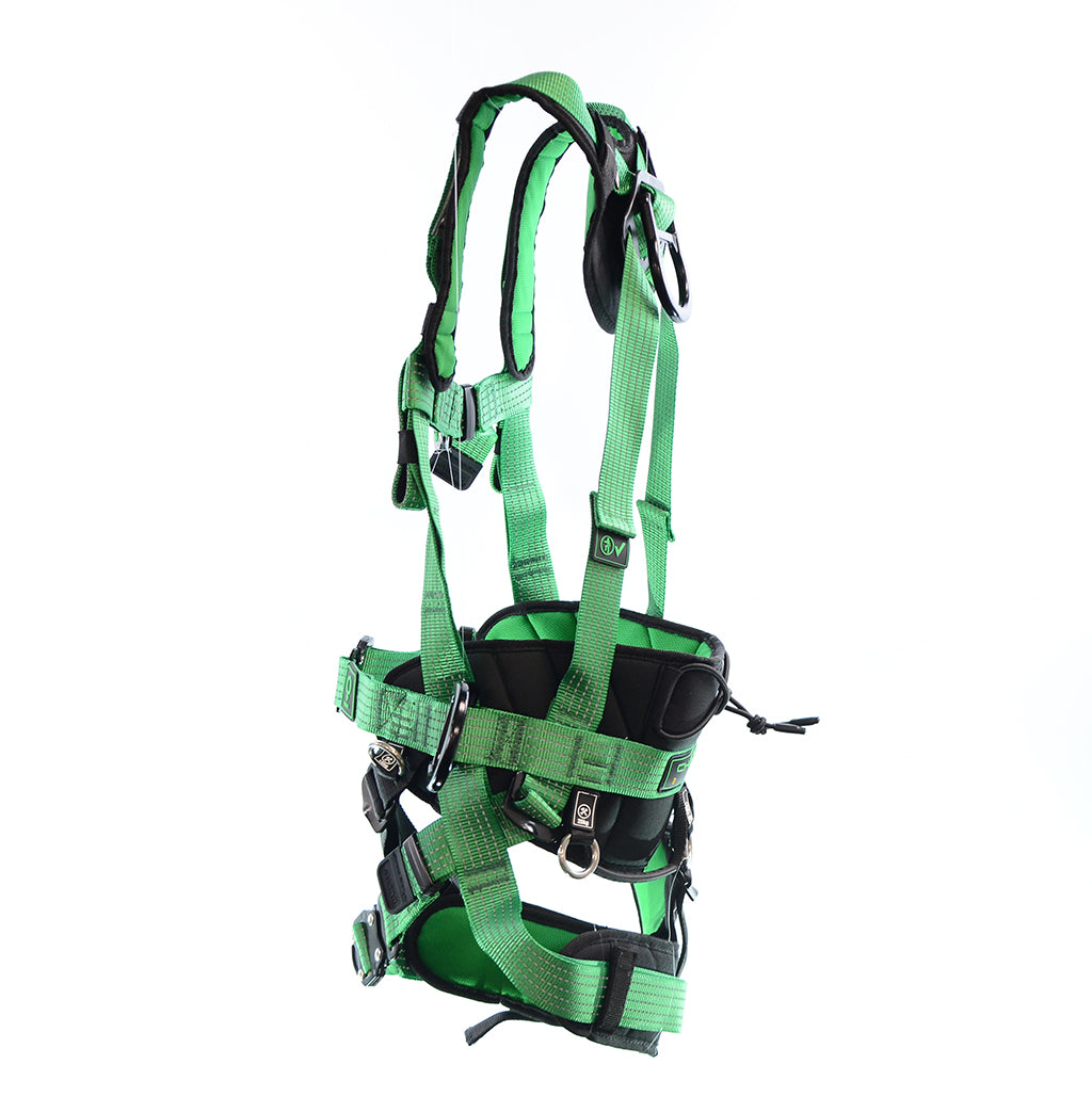 Champion Gear Riggers Female Harness