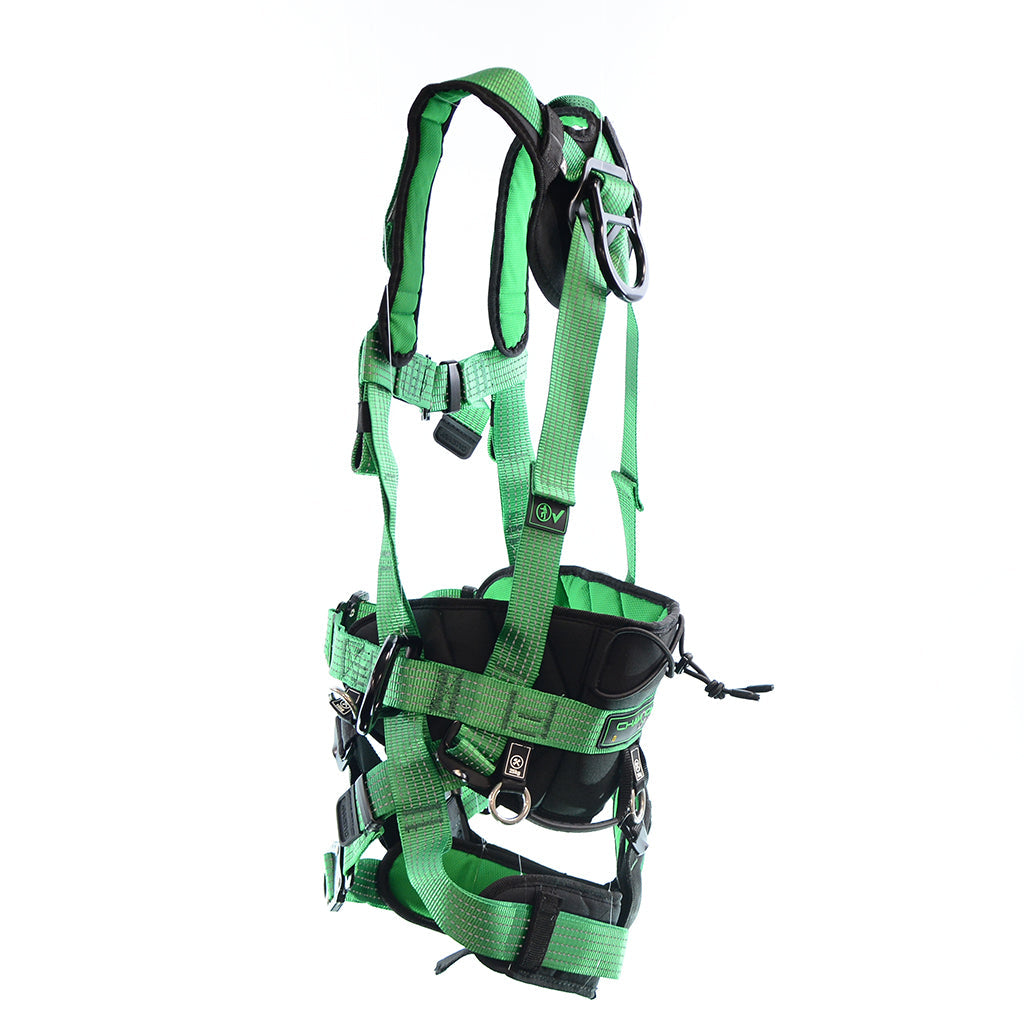 Champion Gear Riggers Female Harness