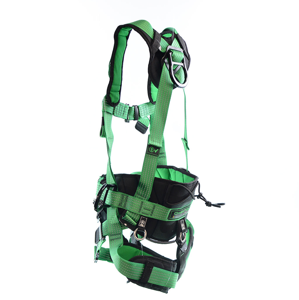 Champion Gear Riggers Female Harness