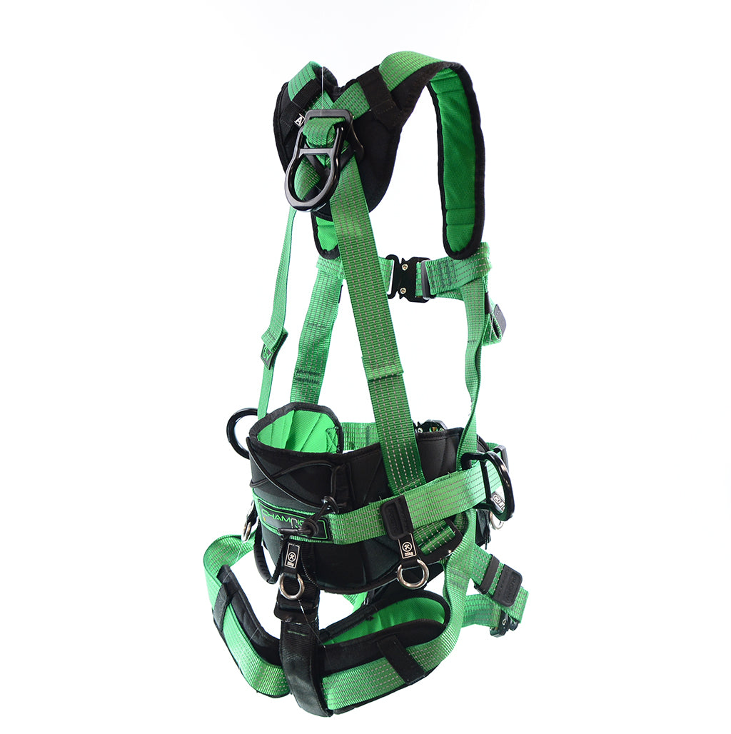 Champion Gear Riggers Female Harness