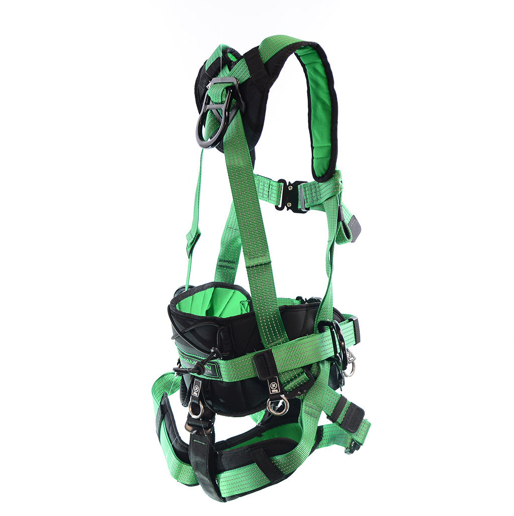 Champion Gear Riggers Female Harness
