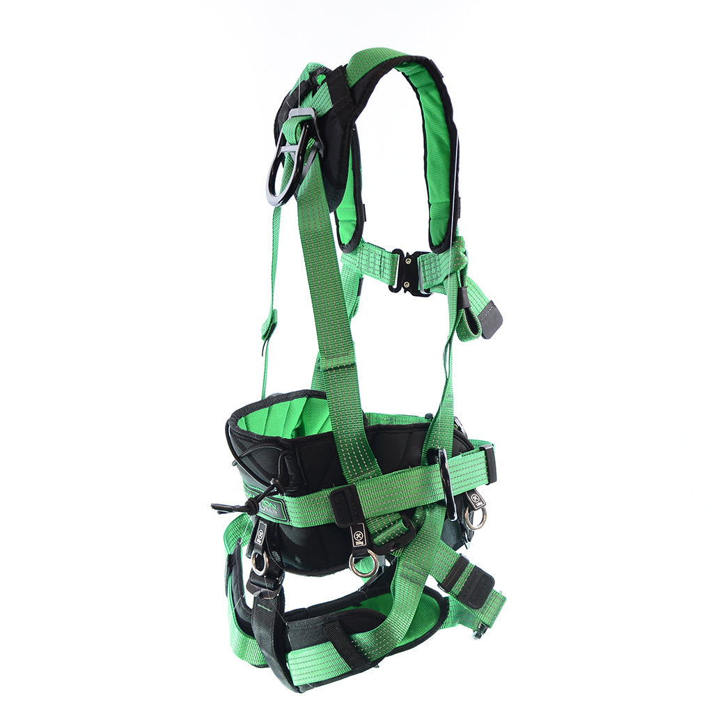 Champion Gear Riggers Female Harness