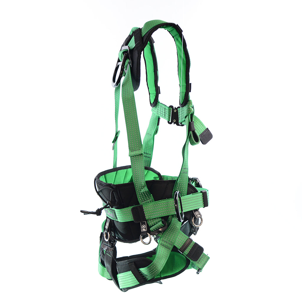 Champion Gear Riggers Female Harness