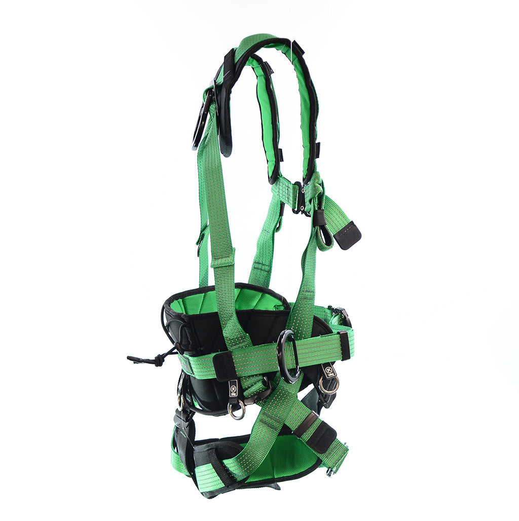 Champion Gear Riggers Female Harness