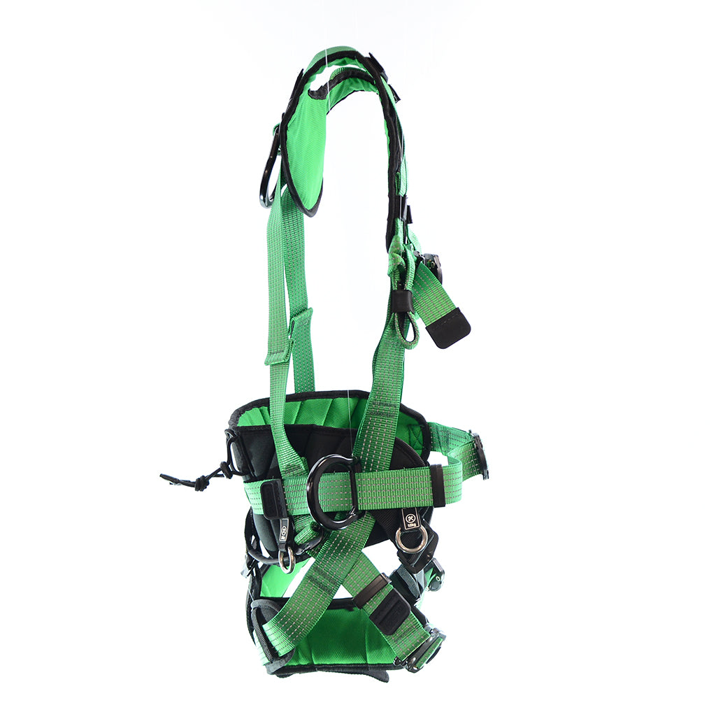 Champion Gear Riggers Female Harness