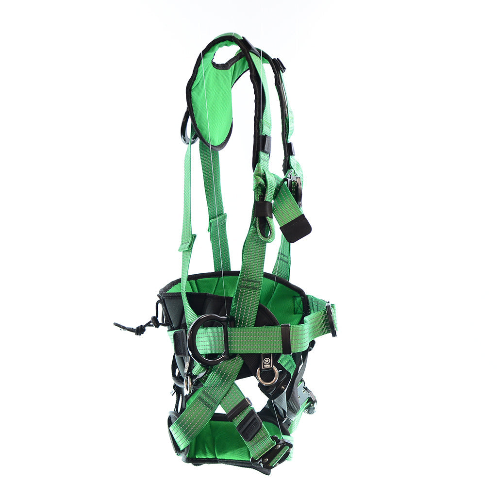 Champion Gear Riggers Female Harness