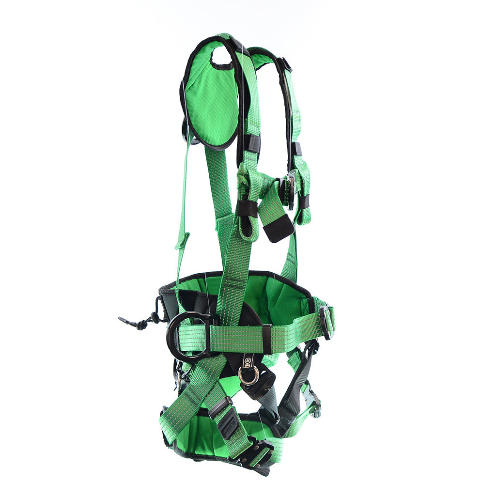 Champion Gear Riggers Female Harness