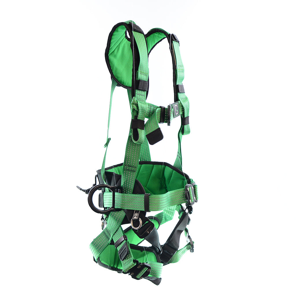 Champion Gear Riggers Female Harness
