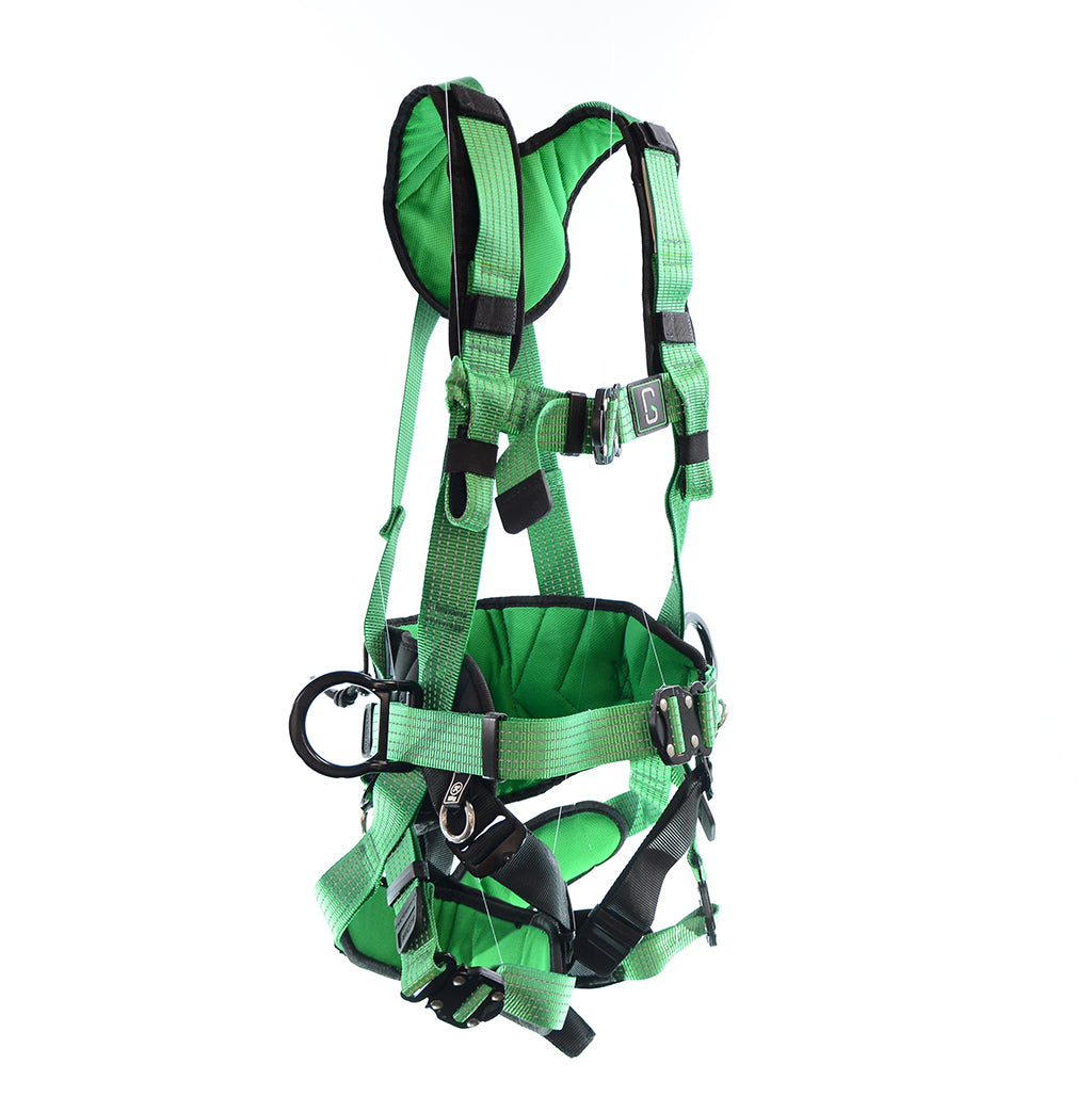 Champion Gear Riggers Female Harness
