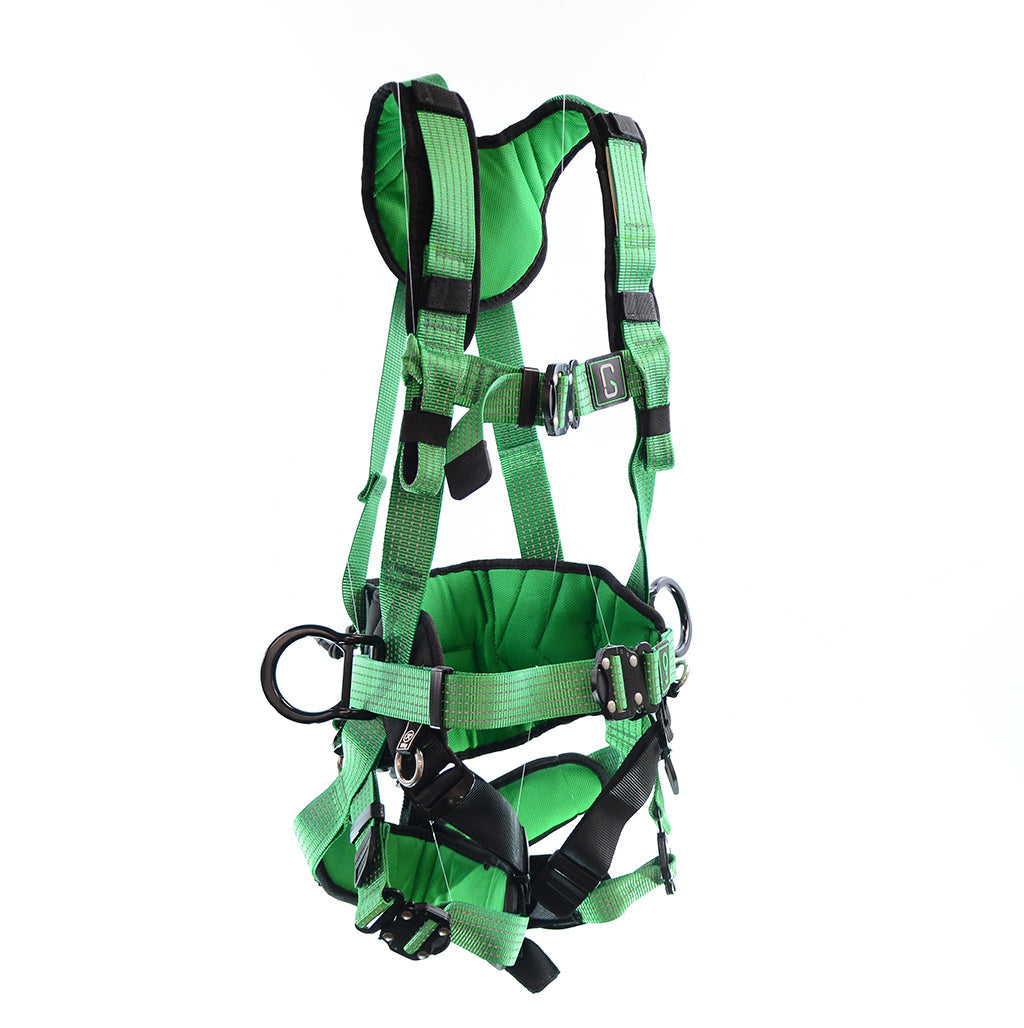 Champion Gear Riggers Female Harness