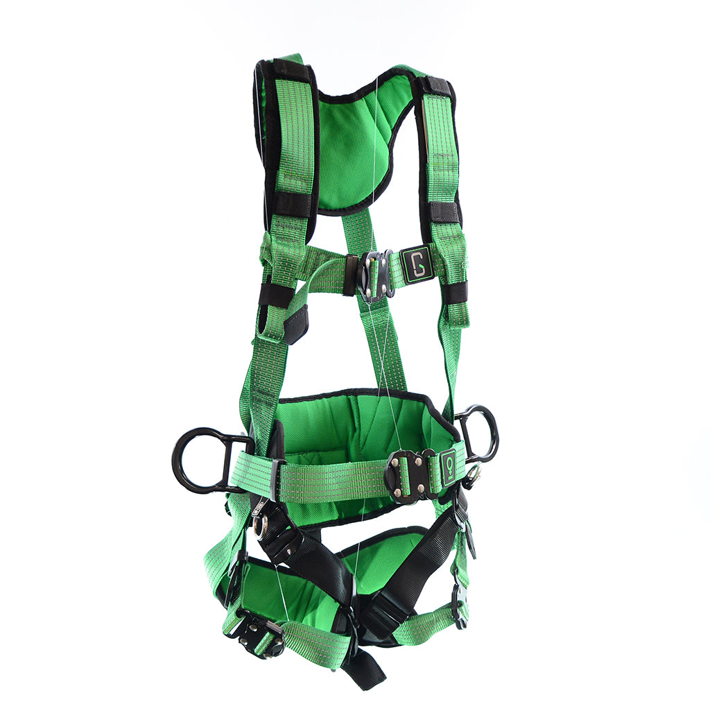 Champion Gear Riggers Female Harness