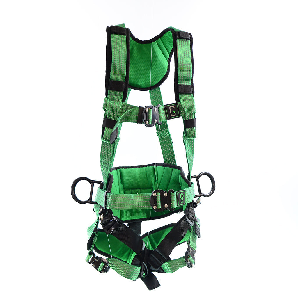 Champion Gear Riggers Female Harness